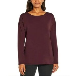 NWT Banana Republic Cozy Crew Neck Pullover Top, size, XL